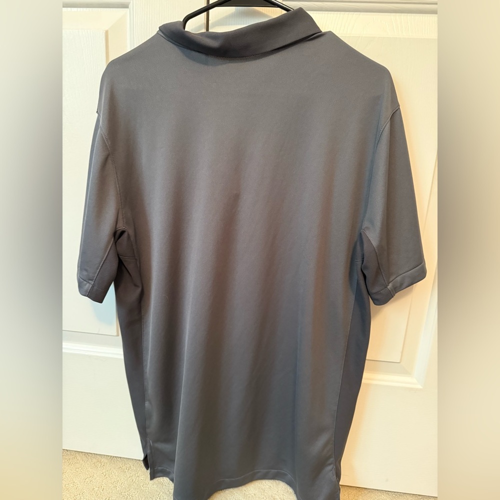 Baltimore Ravens Polo Shirt - Picture 5 of 5
